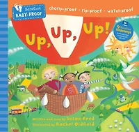 Up, Up!