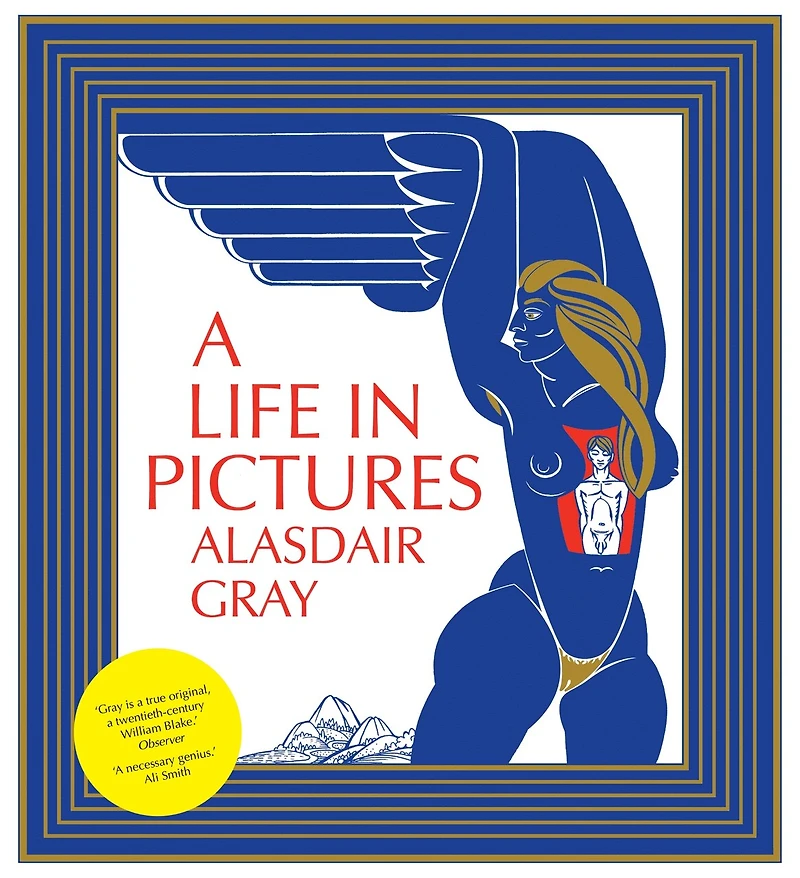 A Life Pictures