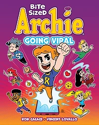 Bite Sized Archie: Going Viral