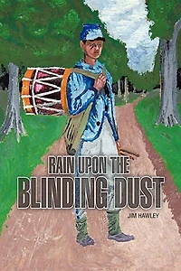Rain Upon The Blinding Dust