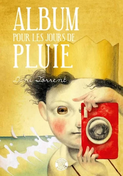 Album Pour Les Jours De Pluie