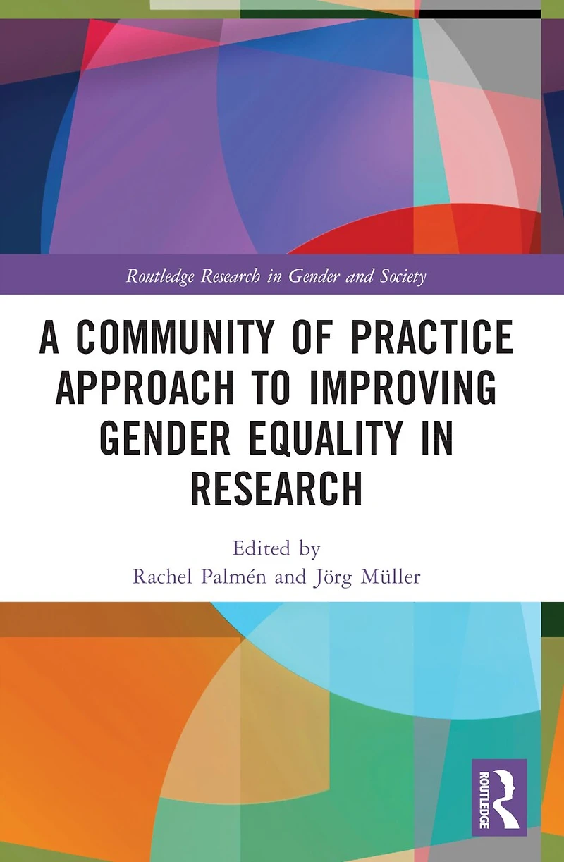 A Community of Practice Approach to Improving Gender Equality Research