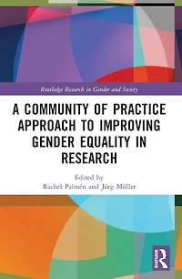 A Community of Practice Approach to Improving Gender Equality Research