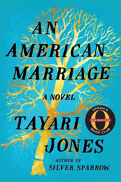 An American Marriage (Oprah's Book Club): A Novel