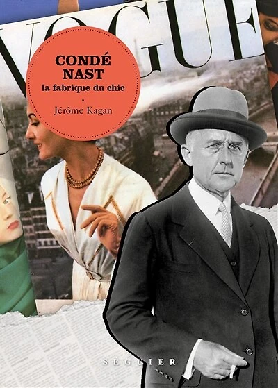 Condé Nast: la fabrique du chic