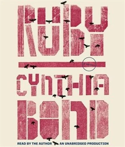 Ruby (Oprah's Book Club 2.0)