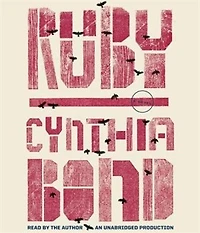 Ruby (Oprah's Book Club 2.0)