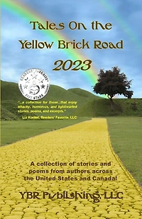 Tales On the Yellow Brick Road 2023