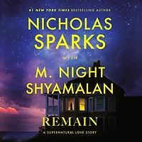 Remain: A Supernatural Love Story