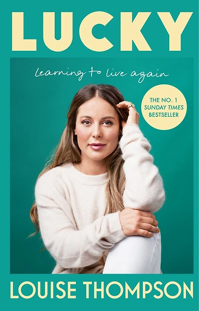 Lucky: Learning to live again