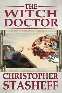 The Witch Doctor