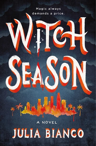 Witch Season: A Novel