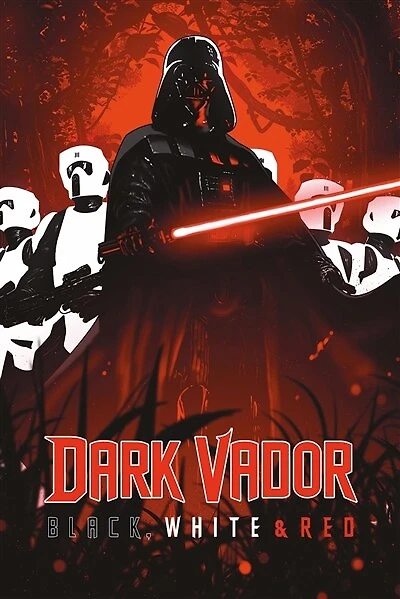 Star Wars: Dark Vador