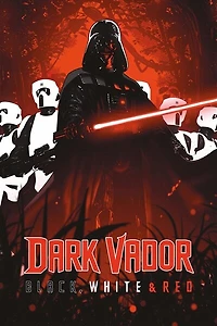 Star Wars: Dark Vador