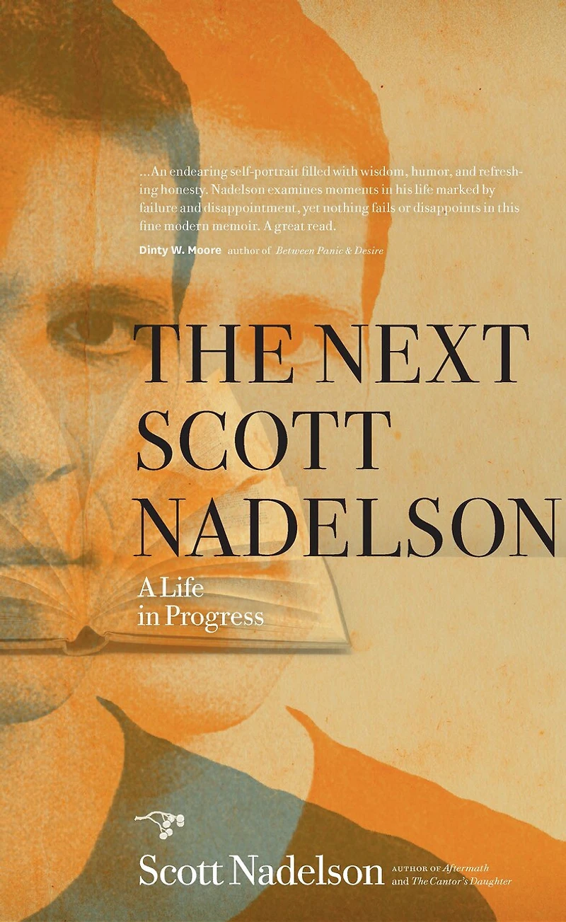 The Next Scott Nadelson: A Life Progress