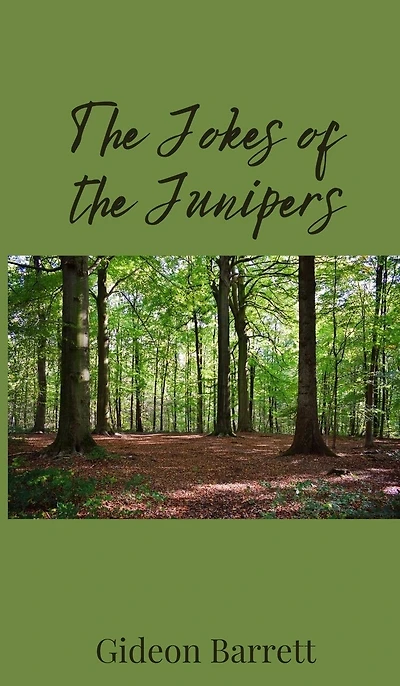 The Jokes of the Junipers