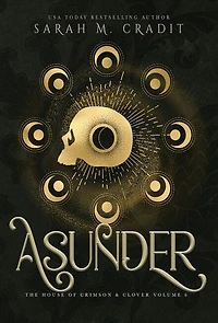 Asunder: A New Orleans Witches Family Saga