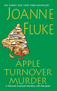 Apple Turnover Murder