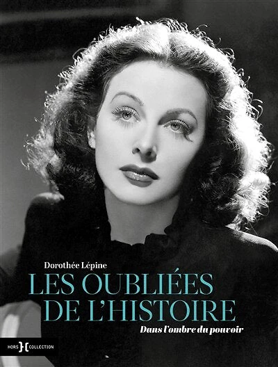 Dans l'ombre du pouvoir