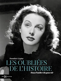 Dans l'ombre du pouvoir