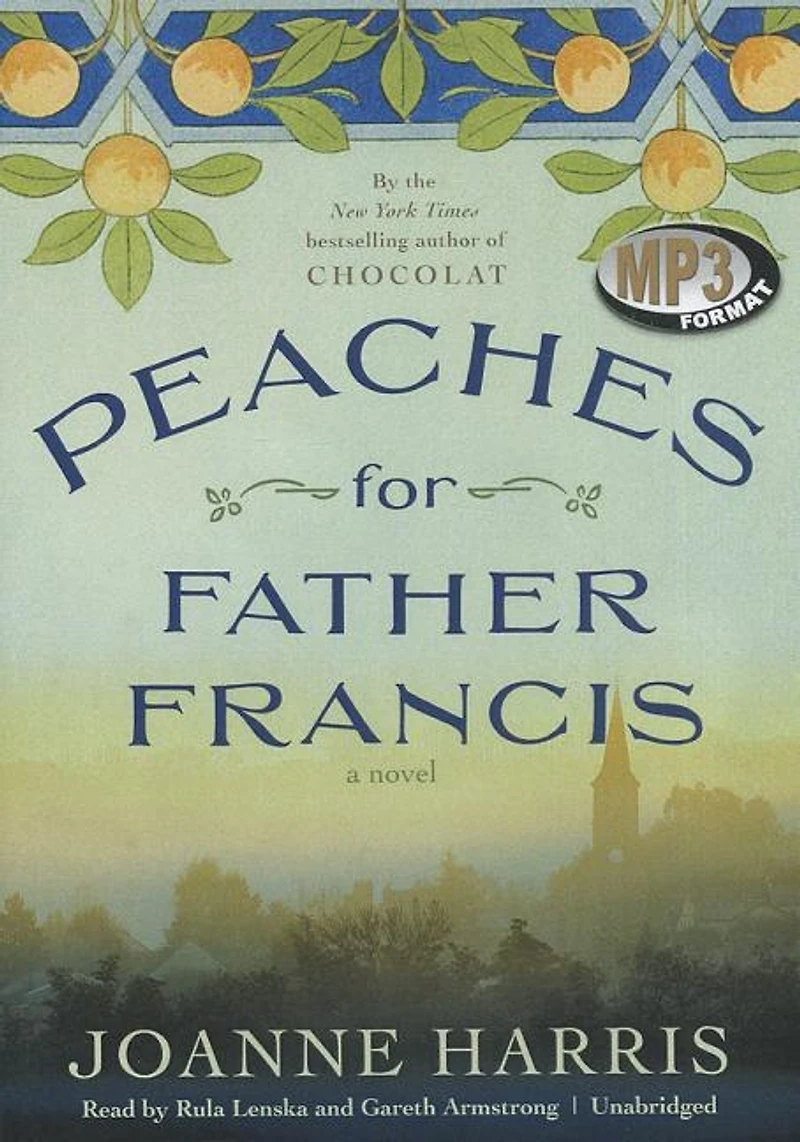 Peaches for Father Francis
