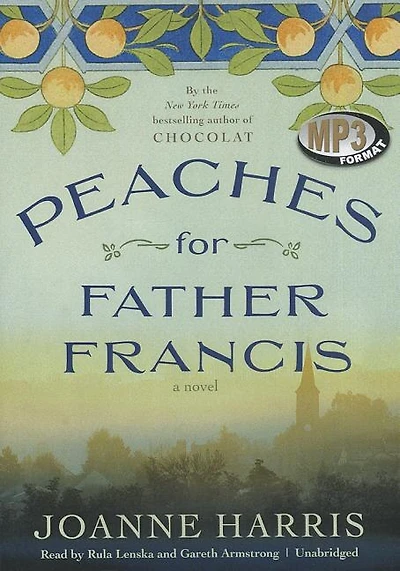 Peaches for Father Francis
