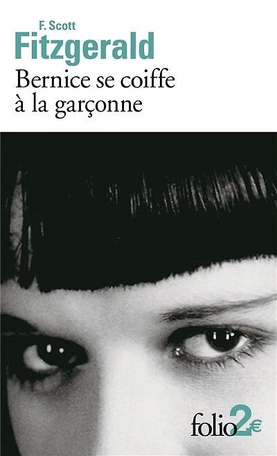 Bernice se coiffe à la garçonne ; Le pirate de la côte