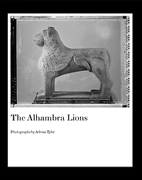The Alhambra Lions
