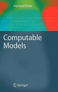 Computable Models