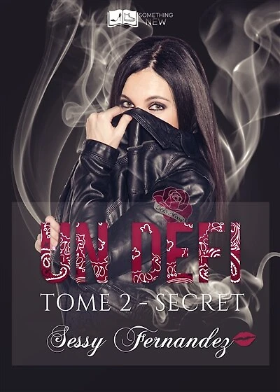 Un défi, tome 2: Secret
