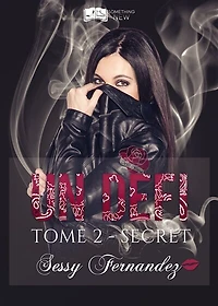 Un défi, tome 2: Secret