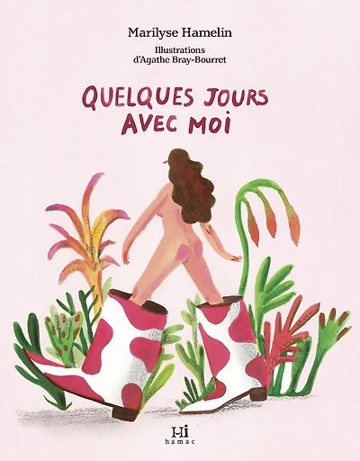 Quelques Jours Avec Moi