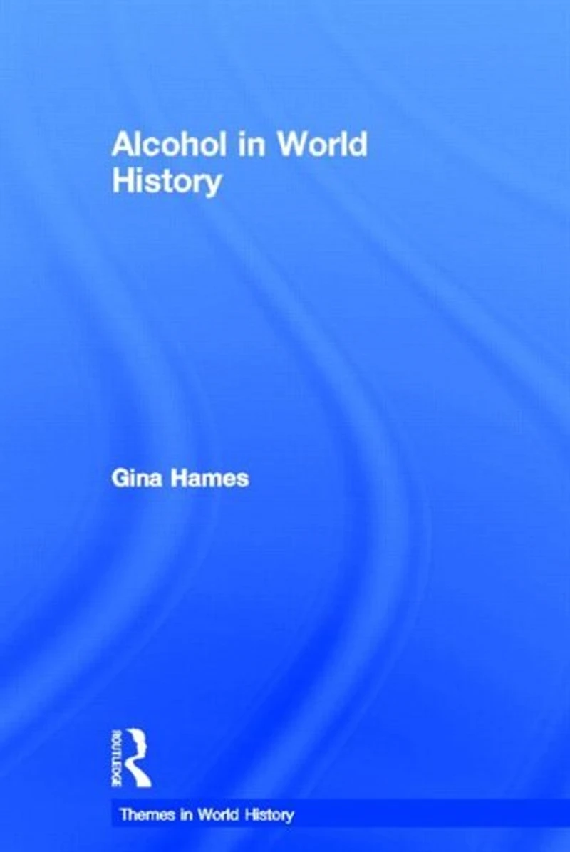 Alcohol World History