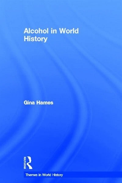 Alcohol World History