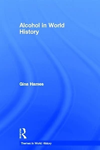 Alcohol World History