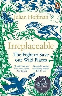 Irreplaceable: The Fight To Save Our Wild Places