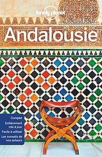 Andalousie: les plus charmants pueblos blancos, célébrations de la Semana Santa