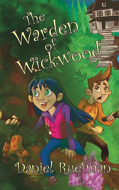 The Warden of Wickwood