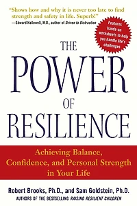 The Power of Resilience: Achieving Balance, Confidence, and Personal Strength Your Life