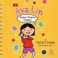Ava Lin, Super-Duper Happy