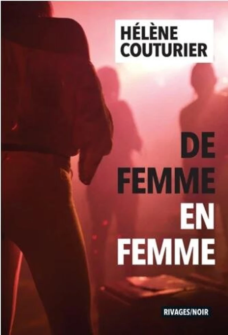 De femme en