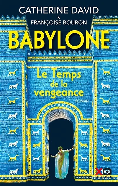 Le temps de la vengeance