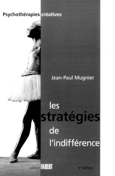 Les stratégies de l'indifférence ; La prise en charge de l'enfant victime d'abus sexuels et de sa famille