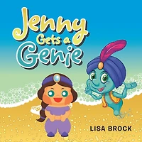 Jenny Gets a Genie