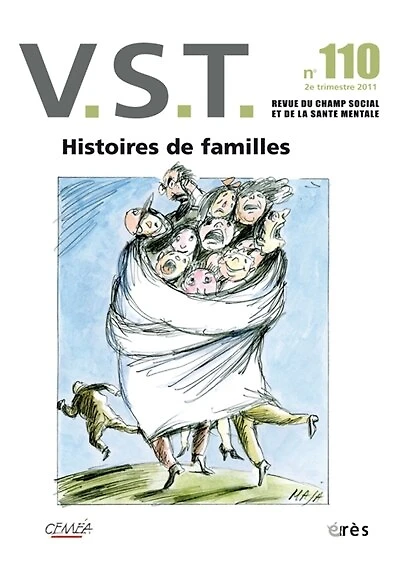 VST, n°110. Histoires de familles