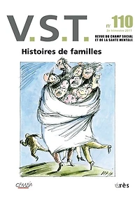 VST, n°110. Histoires de familles