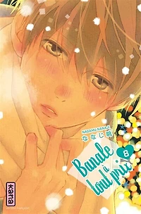 Banale à tout prix, Vol. 8