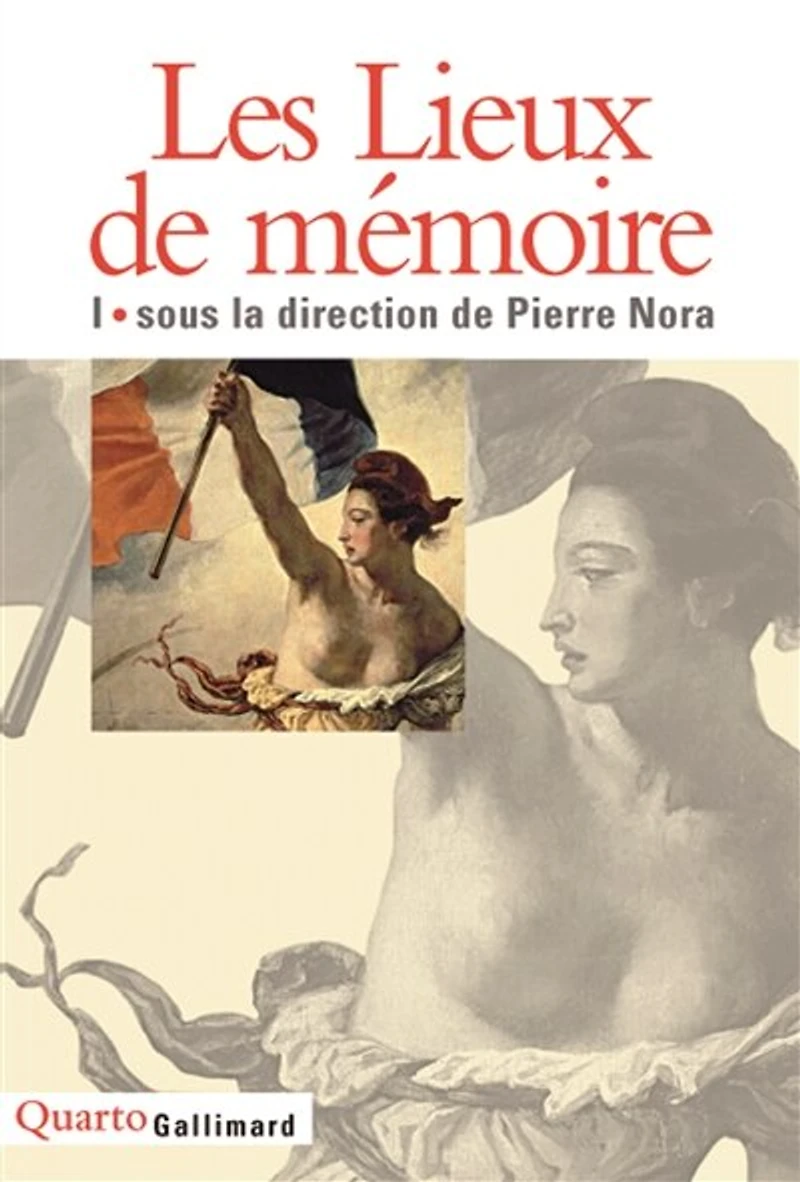 La Nation III, les France I