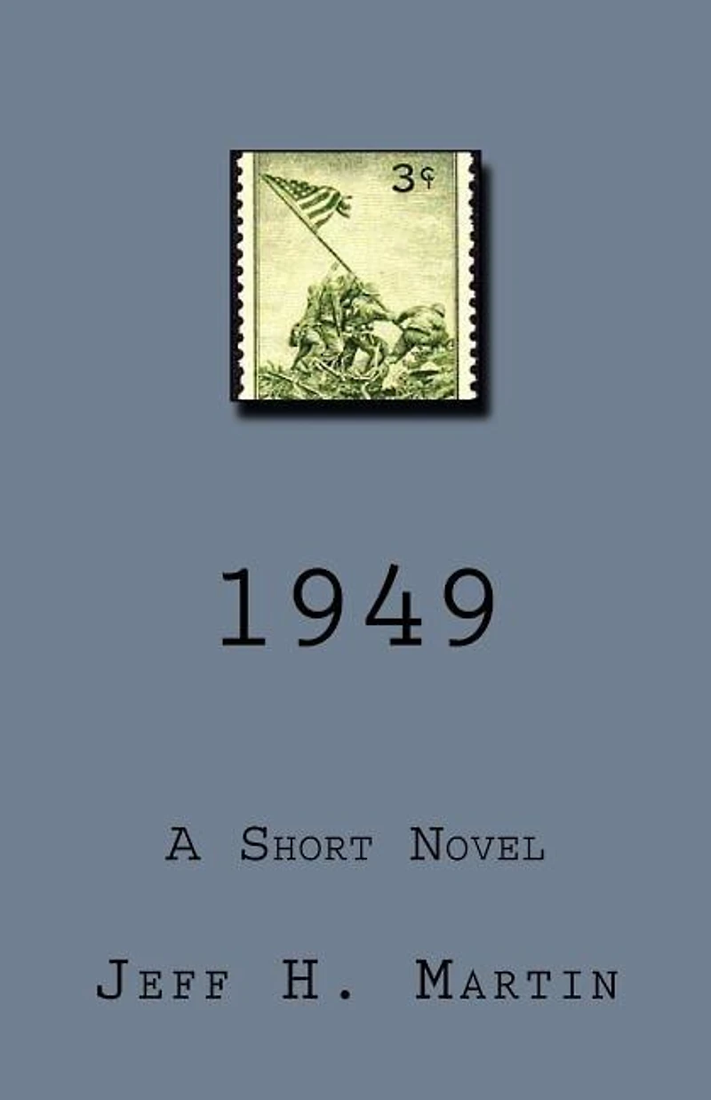 1949: A Short Novel