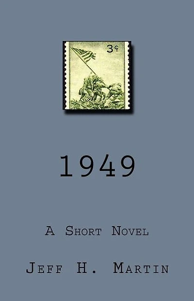 1949: A Short Novel
